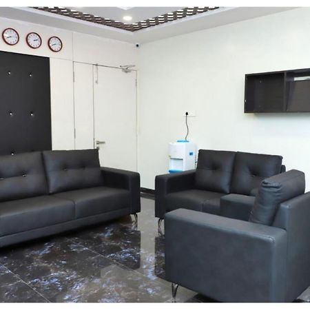 Hotel Opal Plaza Executive Waluj Buzurg Luaran gambar